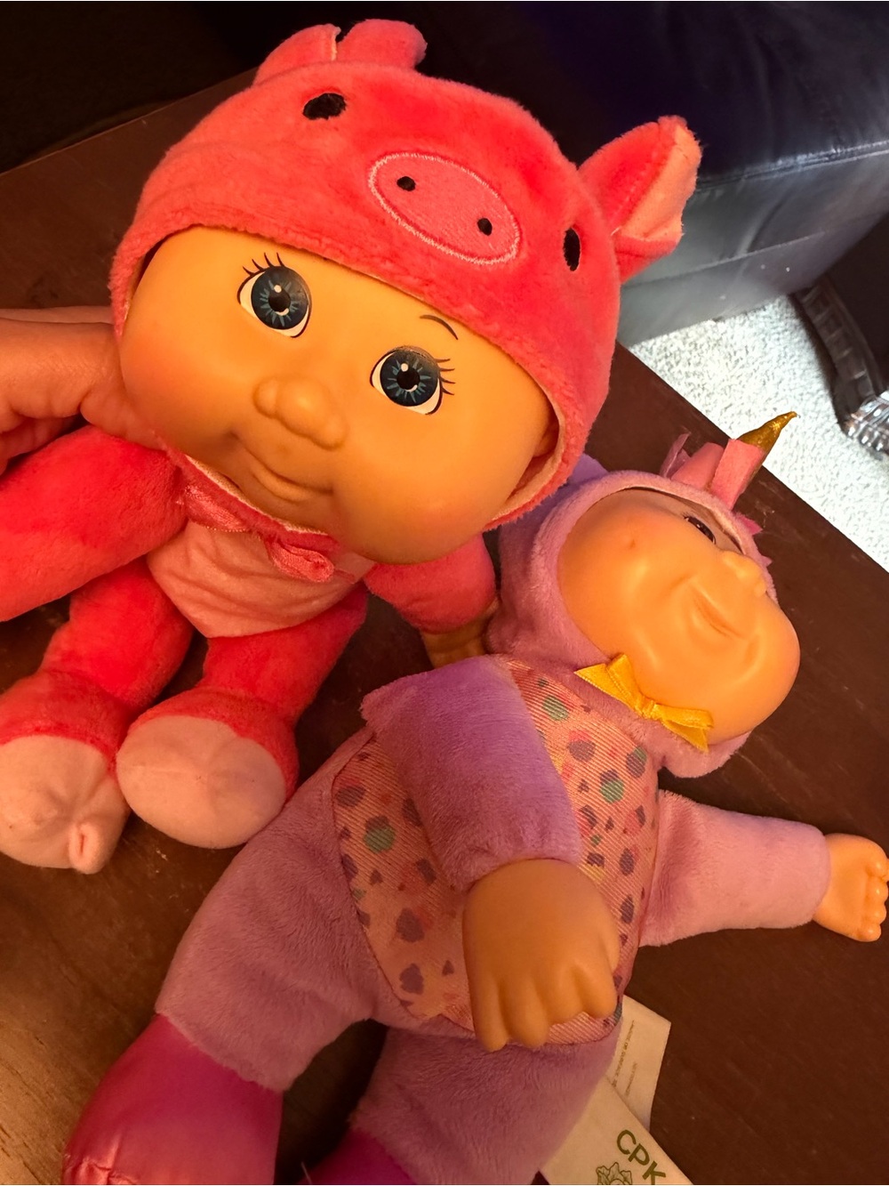 Cabbage Patch Kids